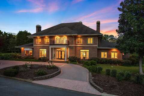 5636 Mountain Breeze Drive, Chattanooga, TN 37421