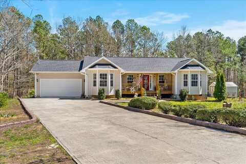 132 Katie Lane, Chatsworth, GA 30705