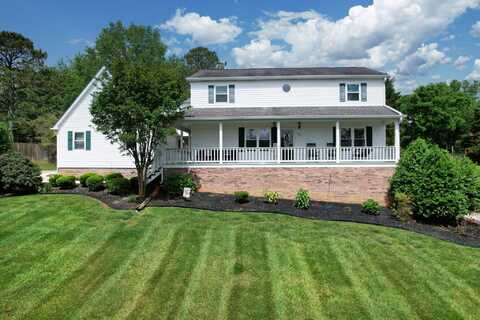 1023 Old Charleston Road NE, Cleveland, TN 37312