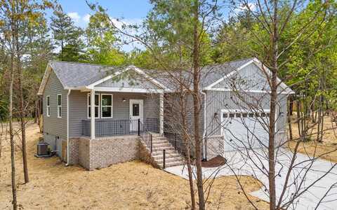 222 Grayson Way, Signal Mountain, TN 37377