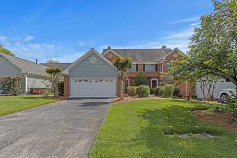 1216 Constitution Drive, Chattanooga, TN 37405