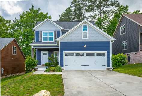 229 Courtland Crest Drive SW, Cleveland, TN 37311