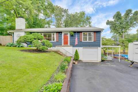 3612 Koons Road, Chattanooga, TN 37412