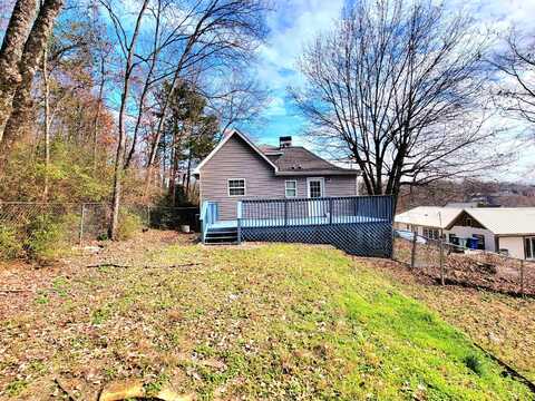 813 Merriam Street, Chattanooga, TN 37405