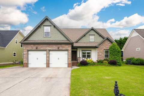 8665 Seven Lakes Drive, Ooltewah, TN 37363
