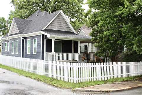 2518 Bailey Avenue, Chattanooga, TN 37404