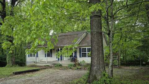 405 Spring Street, Monteagle, TN 37356