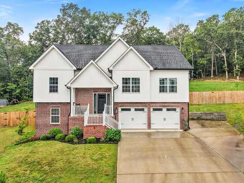 6505 Long Horn Street, Birchwood, TN 37308