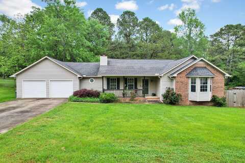 188 Crystal View Dr Drive NW, Cleveland, TN 37312