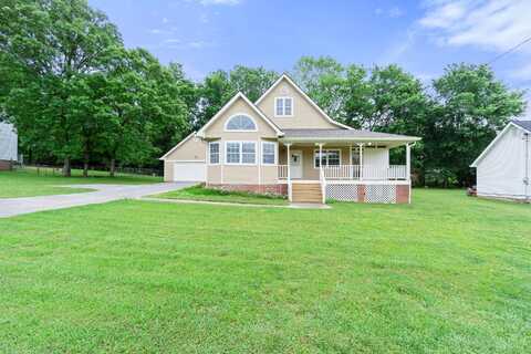82 Andrew Road, Ringgold, GA 30736