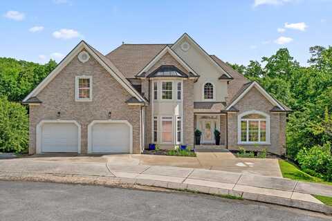 9471 Weather View Drive, Chattanooga, TN 37421