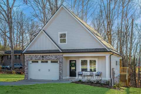 212 Ridgetop Drive, Dunlap, TN 37327