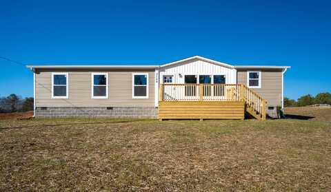 2724 Snyder Loop, Graysville, TN 37338