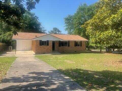 5862 CORDOVA ROAD, COLUMBUS, GA 31907