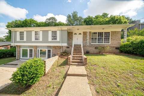 3413 HIAWATHA DRIVE, COLUMBUS, GA 31907