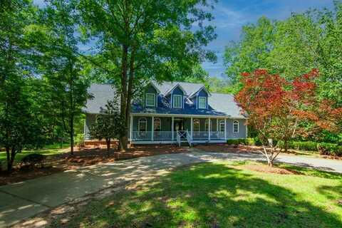 998 PINE LAKE ROAD, WEST POINT, GA 31833