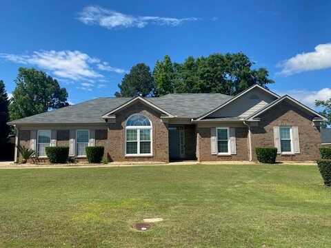 8052 ORCHARD HILL DRIVE, MIDLAND, GA 31820