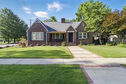 801 COOPER AVENUE, COLUMBUS, GA 31906