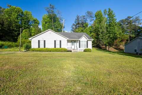 558 WILDER DRIVE, COLUMBUS, GA 31907