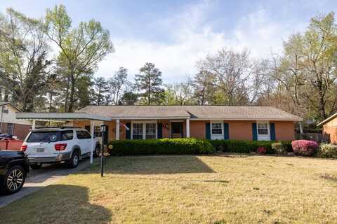 5336 BURBANK STREET, COLUMBUS, GA 31907
