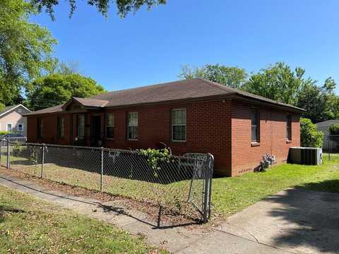 1402 33RD STREET, COLUMBUS, GA 31904