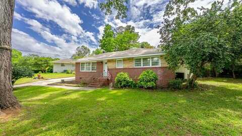 3116 BONANZA DRIVE, COLUMBUS, GA 31909