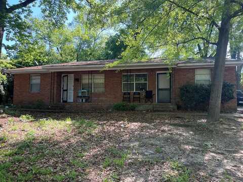 3808 16TH AVENUE, COLUMBUS, GA 31904