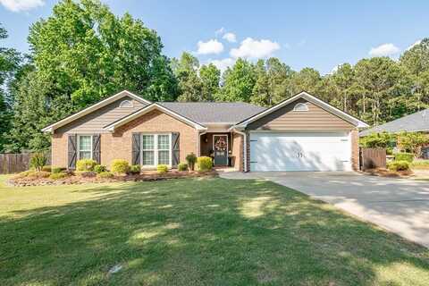 7848 BIG CREEK DRIVE, COLUMBUS, GA 31904
