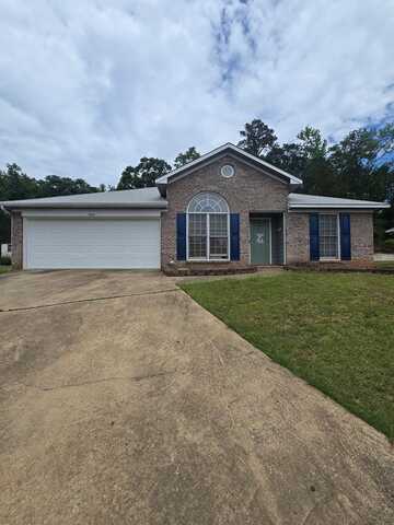 5022 AARON LANE, COLUMBUS, GA 31907