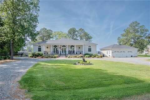 207 Hansford Circle, Port Haywood, VA 23138