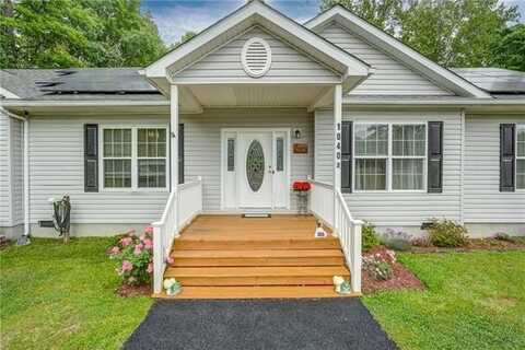 10402 Freewelcome Lane, Gloucester, VA 23050