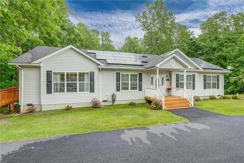 10402 Freewelcome Lane, Gloucester, VA 23050