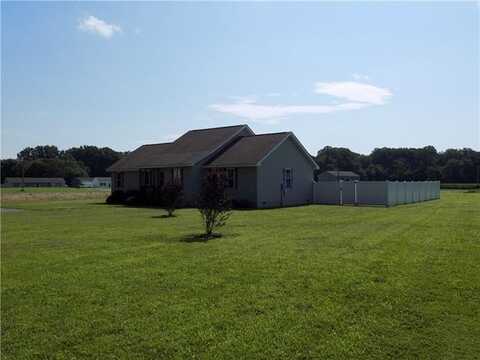 702 Old Glebe Pt Road, Burgess, VA 22432