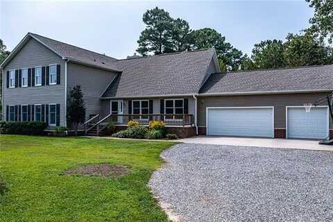 940 South Steamboat Lane, Heathsville, VA 22473