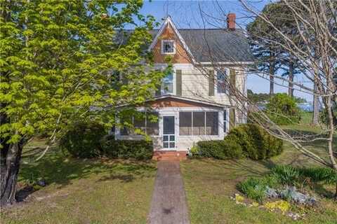 223 Lovers Lane, Deltaville, VA 23043