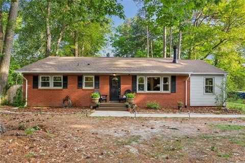 1714 Azalea Point Road, Gloucester Point, VA 23062