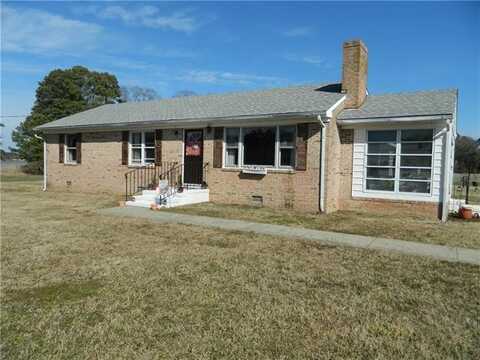 16 Solitude Drive, Reedville, VA 22539