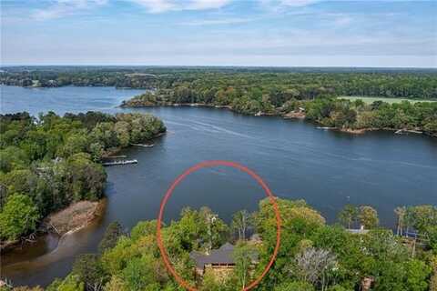 555 Rio Vista, Irvington, VA 22576