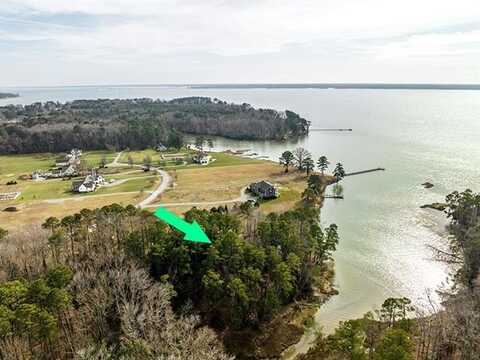 Lot 7 River Village Drive, Weems, VA 22576