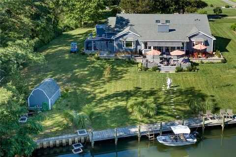 422 Tranquility Lane, Deltaville, VA 23043