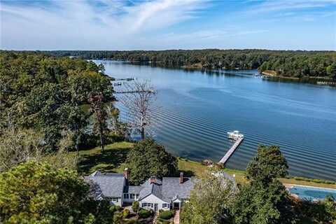 336 Loblolly Road, Irvington, VA 22578