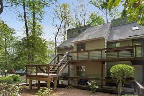 68 Villa Ridge Drive, Hartfield, VA 23071