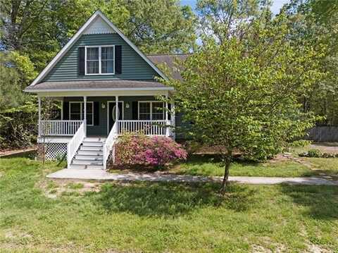 12581 Dogwood Trail, Gloucester, VA 23061