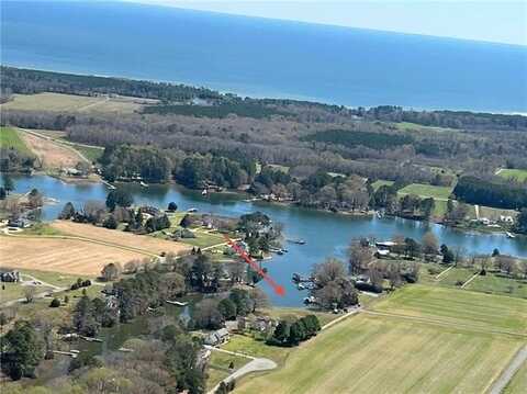 Lot 2 Natty Cove Lane, Kilmarnock, VA 22482