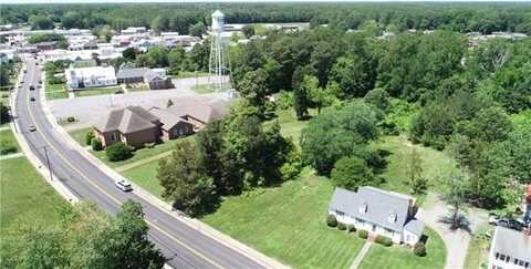 58a Church Street, Kilmarnock, VA 22482