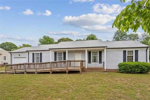 6724 Powhatan Drive, Gloucester Point, VA 23072