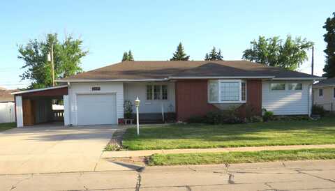 2517 31st Street, Columbus, NE 68601