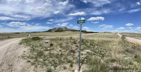 Tract GO-19 GLENDO OVERLOOK, Glendo, WY 82213