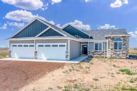 2789 CIRCLE HEART LANE, Cheyenne, WY 82007