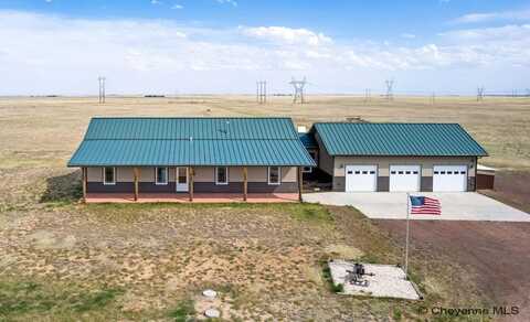 4185 ANTELOPE MEADOWS DR, Burns, WY 82053